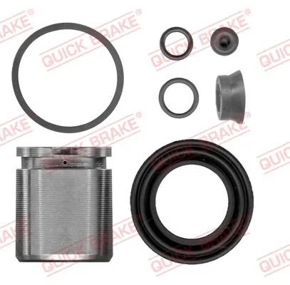 Repair Kit, brake caliper